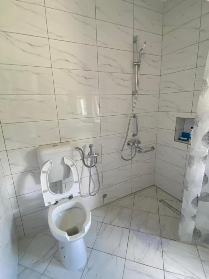 Casa Illyria Apartment Gusinje Екстериор снимка