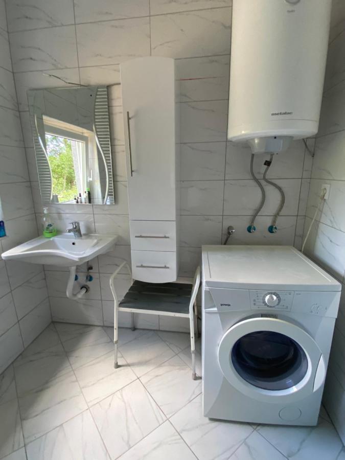 Casa Illyria Apartment Gusinje Екстериор снимка