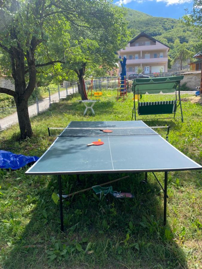 Casa Illyria Apartment Gusinje Екстериор снимка