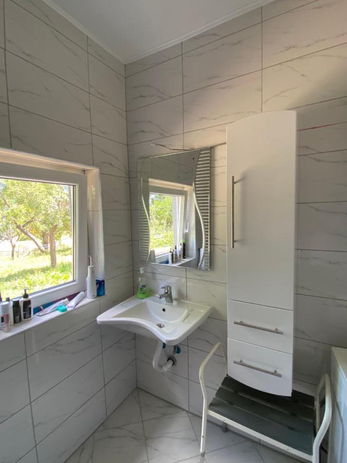 Casa Illyria Apartment Gusinje Екстериор снимка