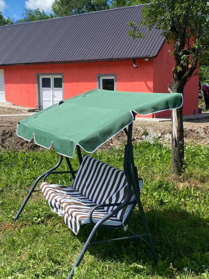Casa Illyria Apartment Gusinje Екстериор снимка