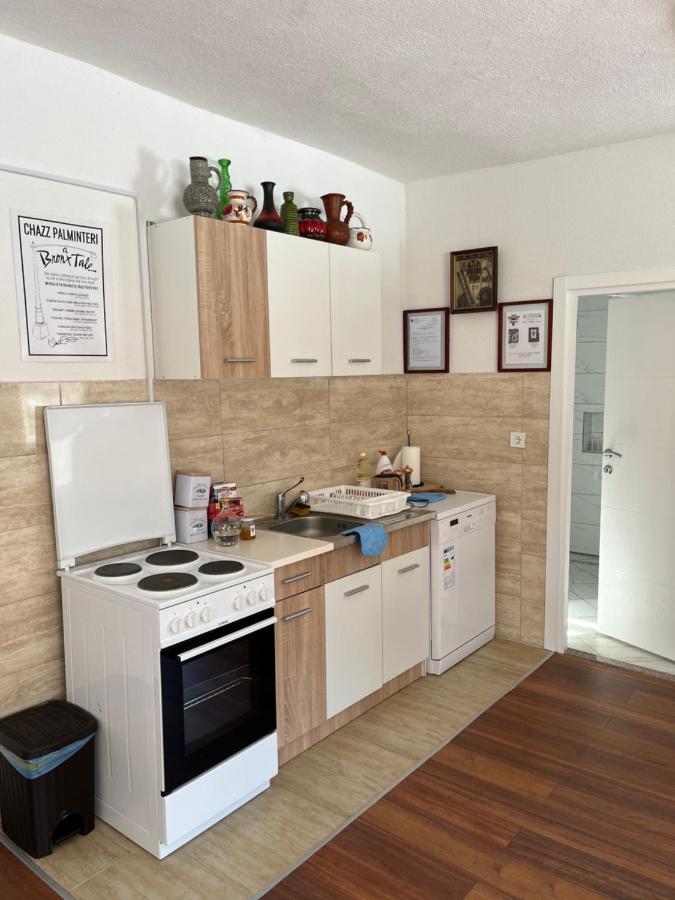 Casa Illyria Apartment Gusinje Екстериор снимка