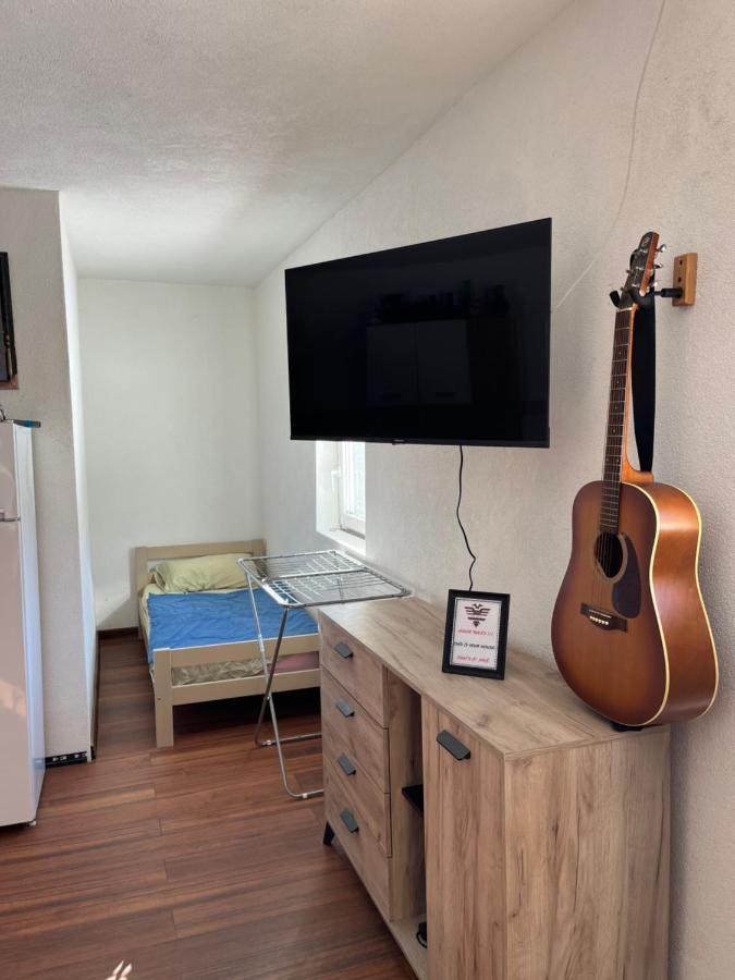 Casa Illyria Apartment Gusinje Екстериор снимка